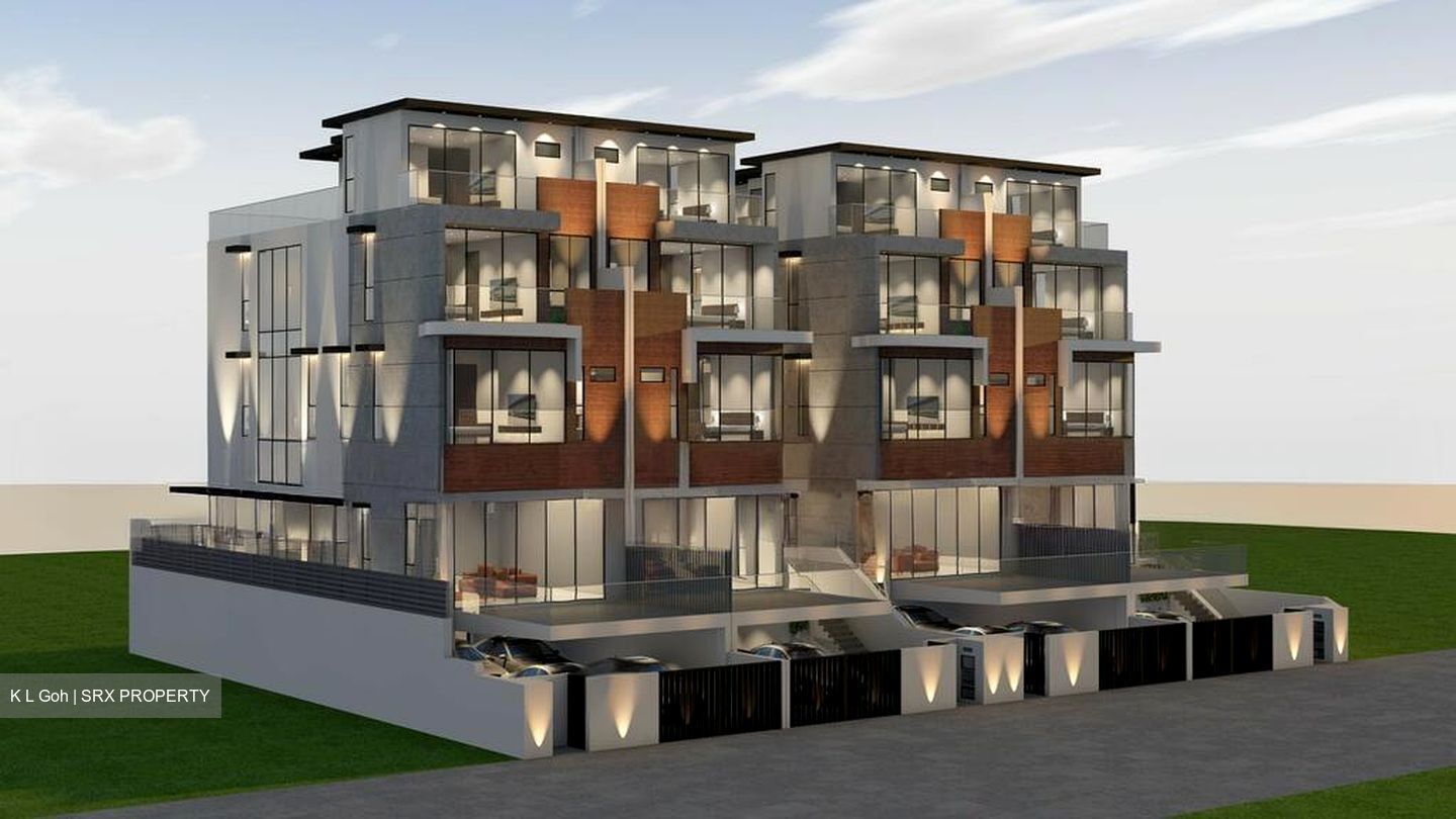 Meyer Place (D15), Semi-Detached #524156551